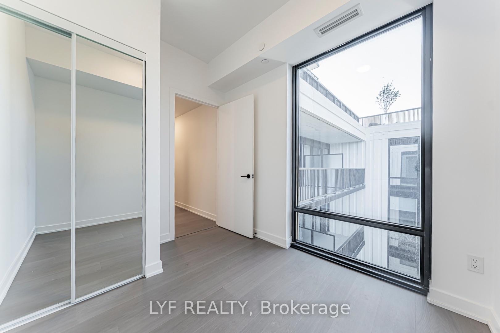 Photo 16 of Unit 826, 91 Montclair Avenue, Toronto, Forest Hill South — HOMEH