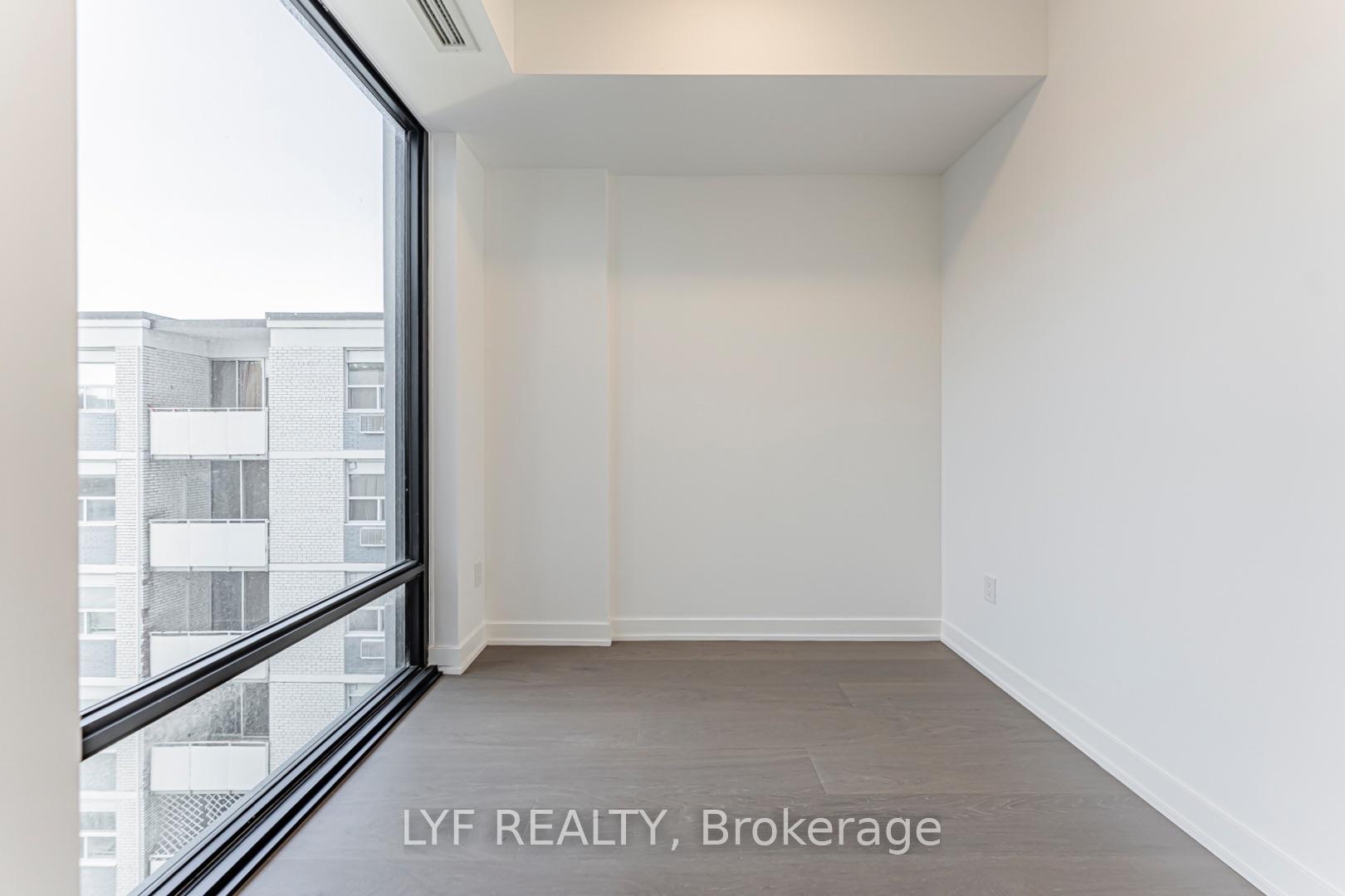 Photo 17 of Unit 826, 91 Montclair Avenue, Toronto, Forest Hill South — HOMEH