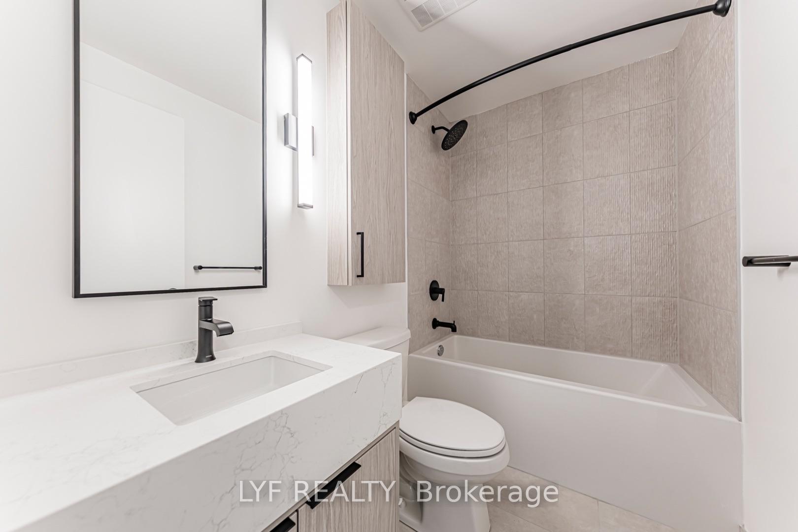 Photo 18 of Unit 826, 91 Montclair Avenue, Toronto, Forest Hill South — HOMEH