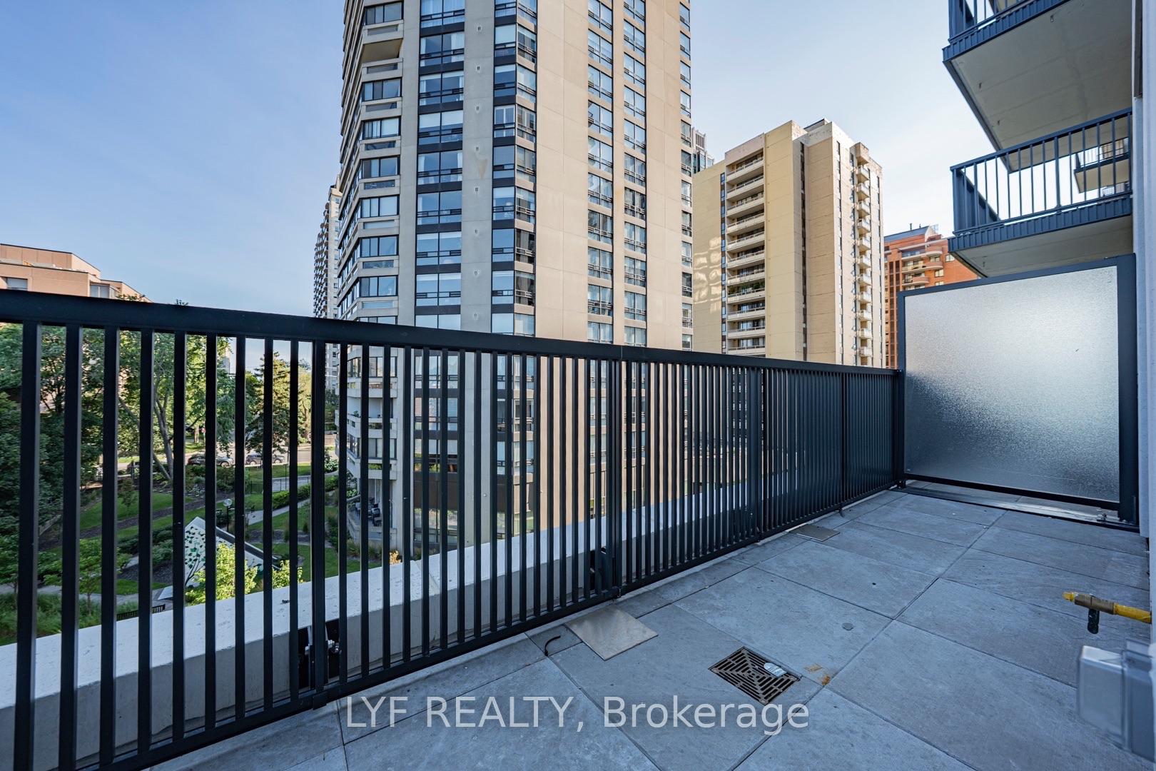 Photo 20 of Unit 826, 91 Montclair Avenue, Toronto, Forest Hill South — HOMEH
