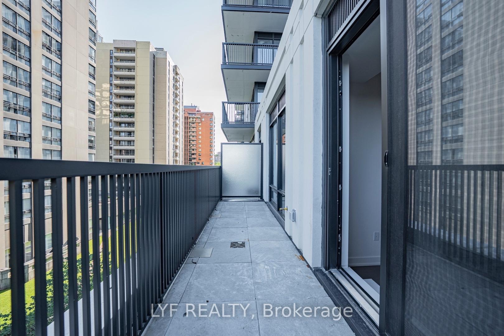 Photo 21 of Unit 826, 91 Montclair Avenue, Toronto, Forest Hill South — HOMEH