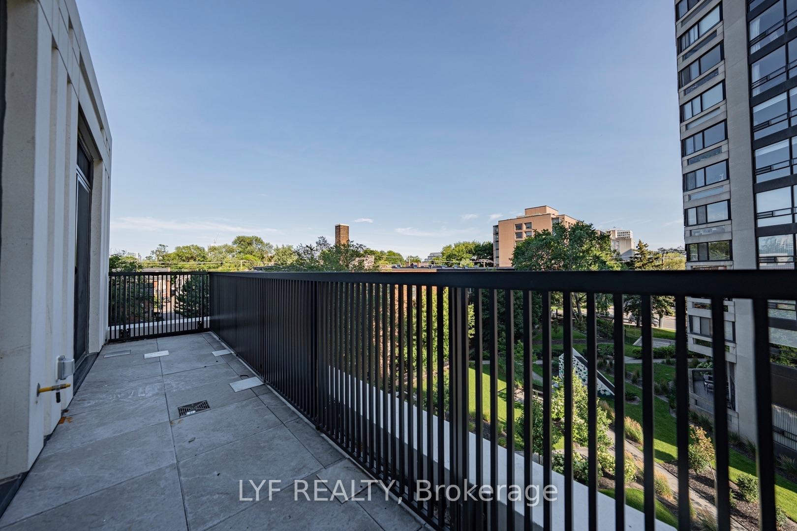 Photo 22 of Unit 826, 91 Montclair Avenue, Toronto, Forest Hill South — HOMEH