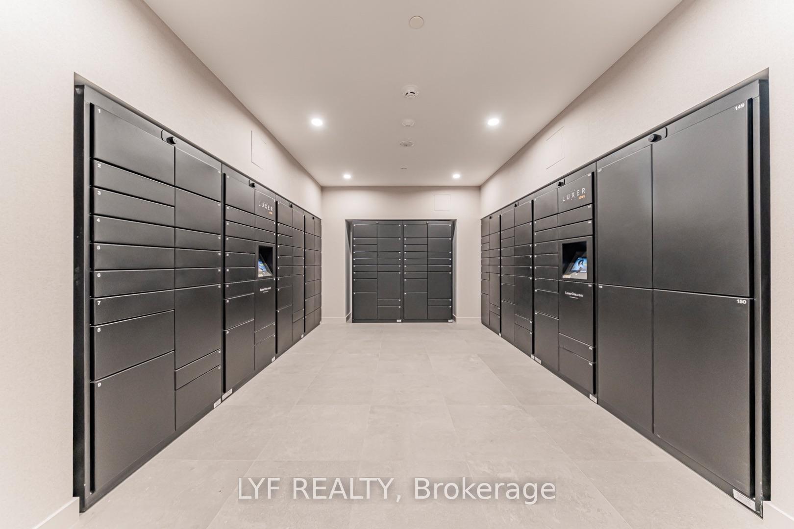 Photo 24 of Unit 826, 91 Montclair Avenue, Toronto, Forest Hill South — HOMEH