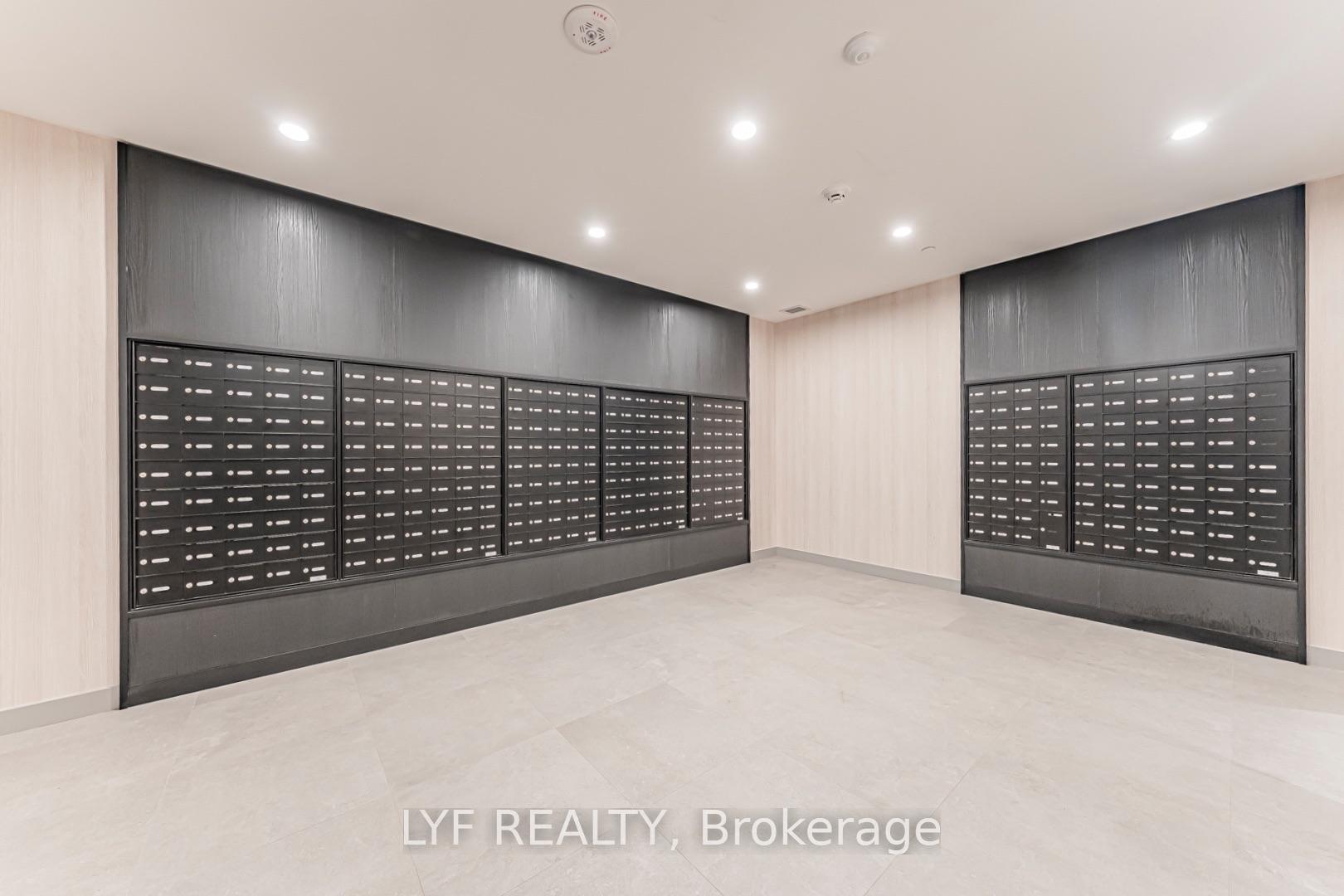 Photo 25 of Unit 826, 91 Montclair Avenue, Toronto, Forest Hill South — HOMEH