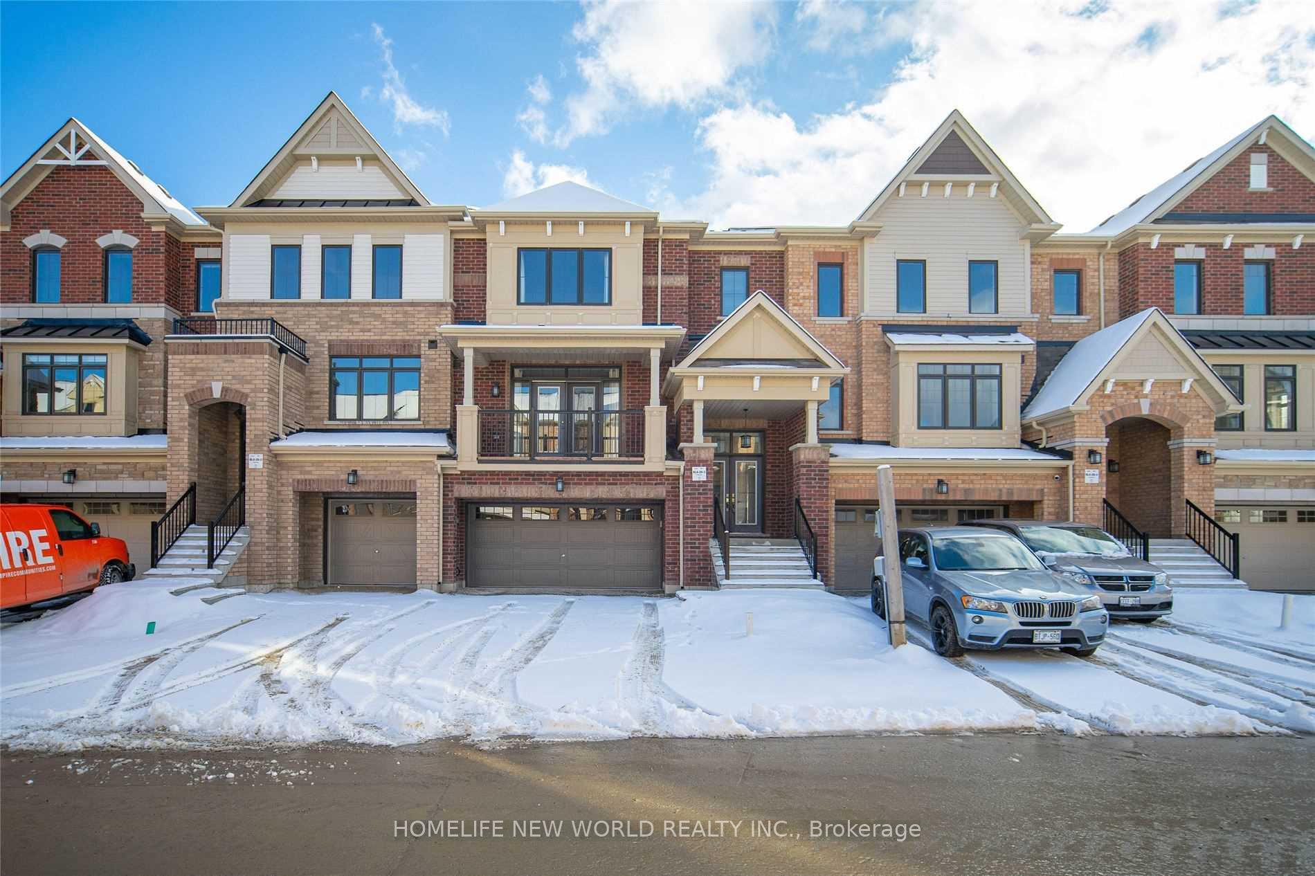 Photo 1 of 5 Delft Drive, Markham, Victoria Square — HOMEH