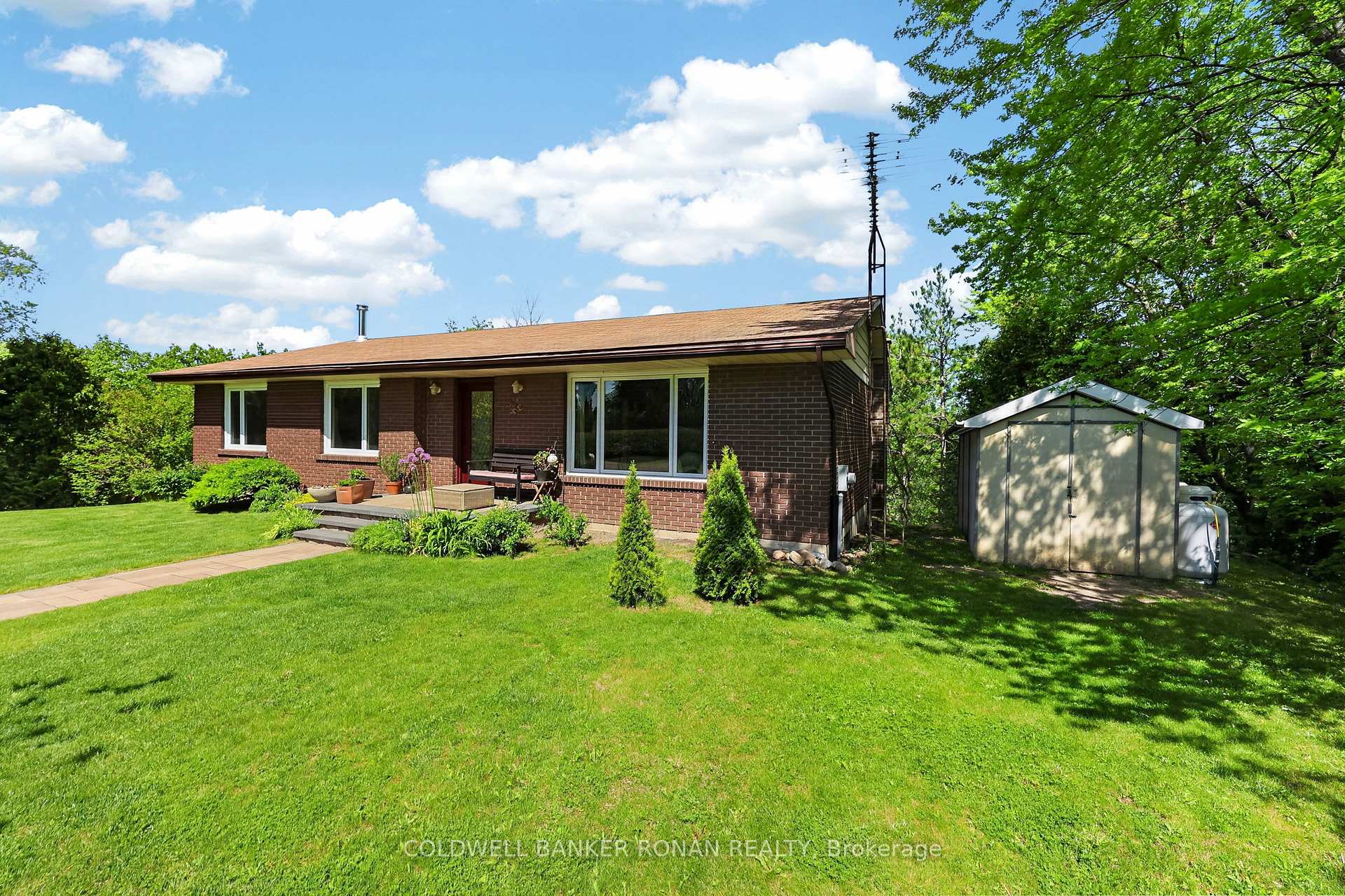 Photo 1 of 6976 2nd Line, New Tecumseth, Rural New Tecumseth — HOMEH