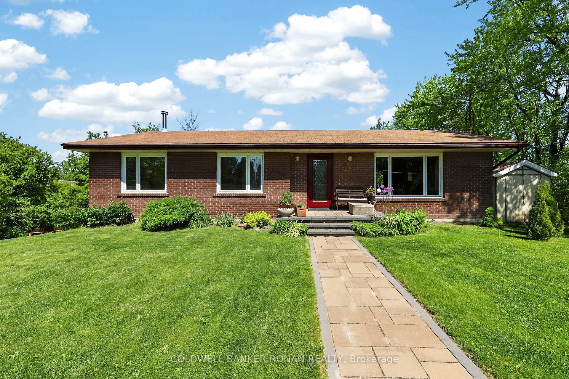 Photo 2 of 6976 2nd Line, New Tecumseth, Rural New Tecumseth — HOMEH