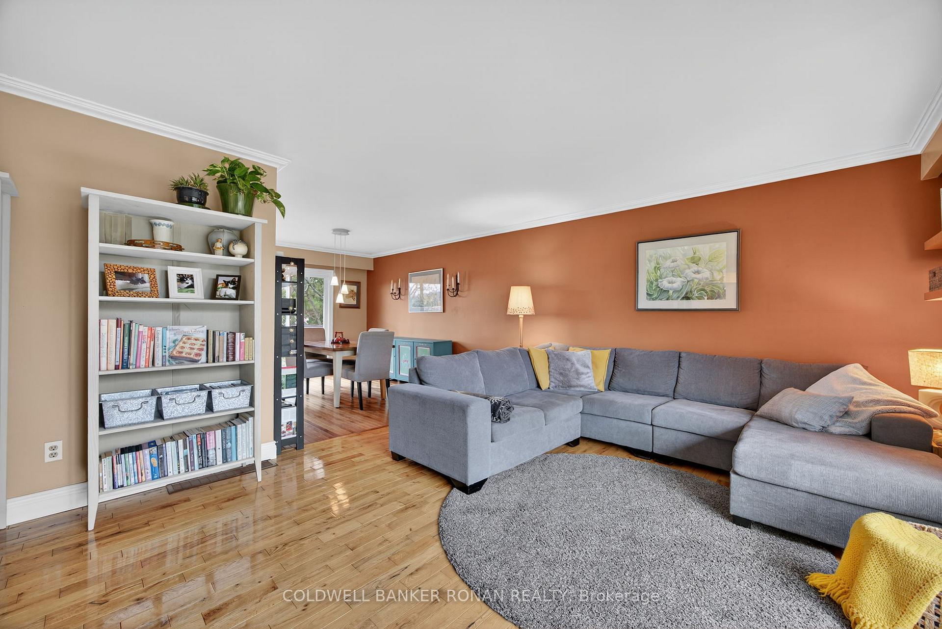 Photo 9 of 6976 2nd Line, New Tecumseth, Rural New Tecumseth — HOMEH