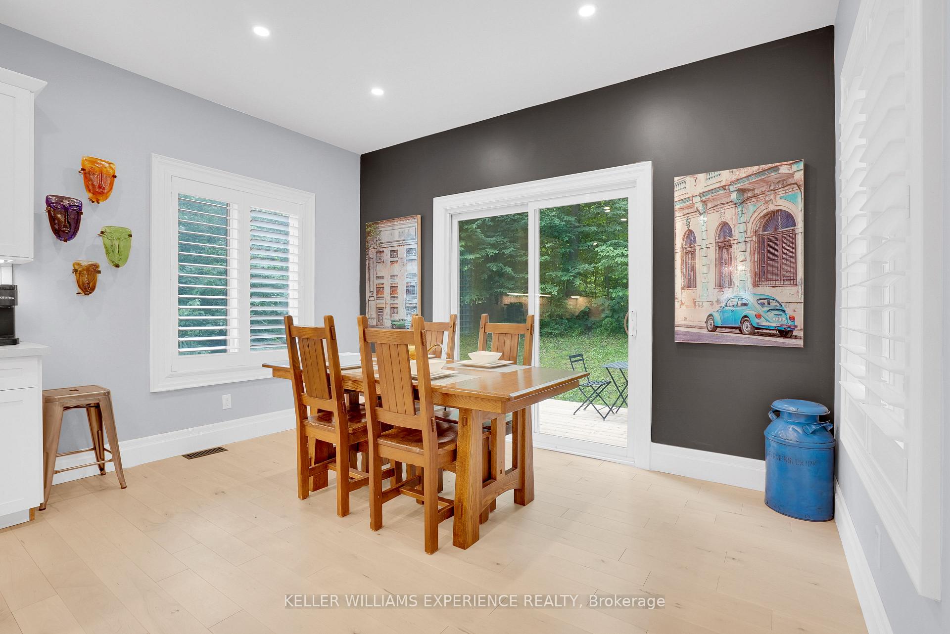 Photo 7 of 41 Heron Boulevard, Springwater, Snow Valley — HOMEH