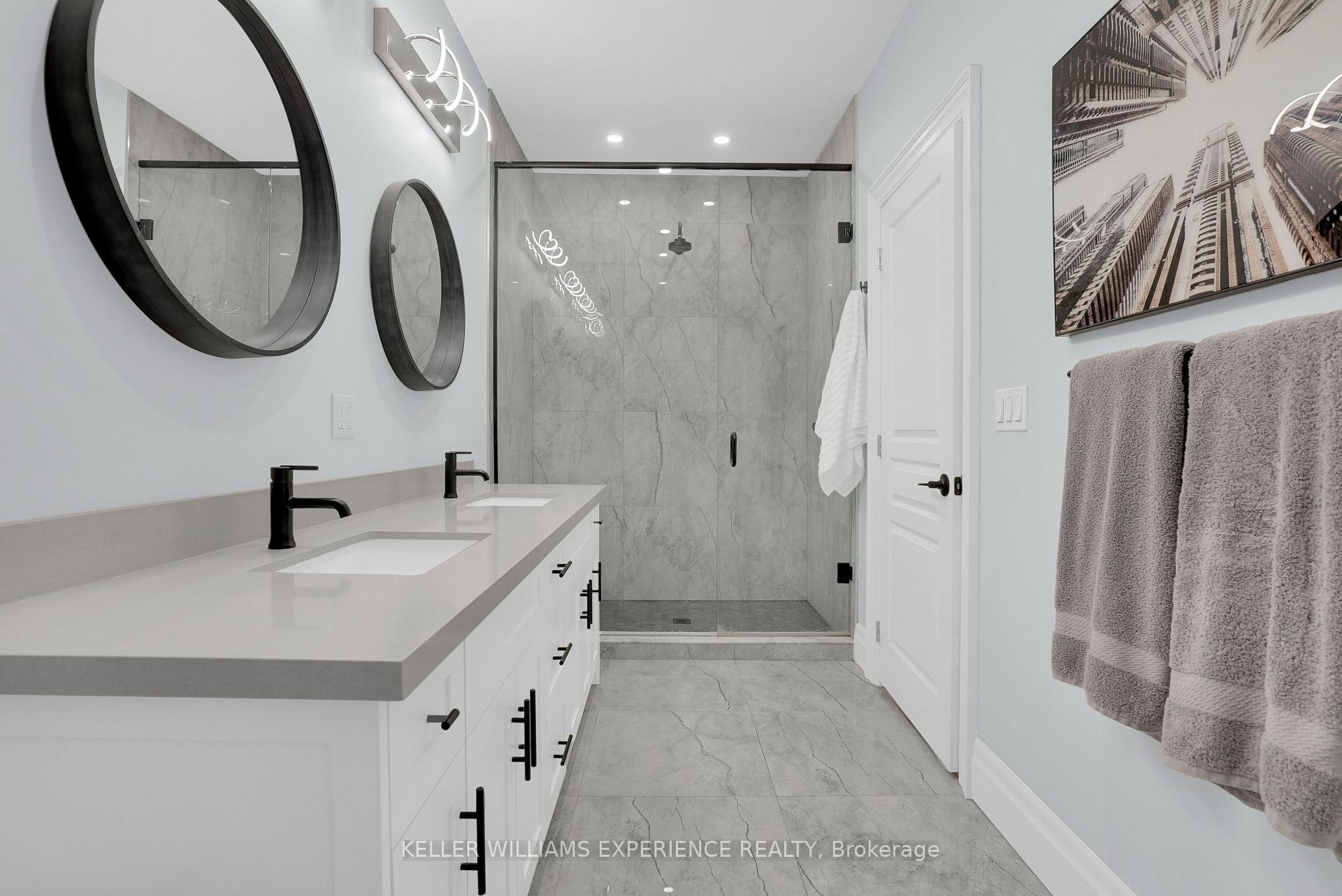 Photo 17 of 41 Heron Boulevard, Springwater, Snow Valley — HOMEH