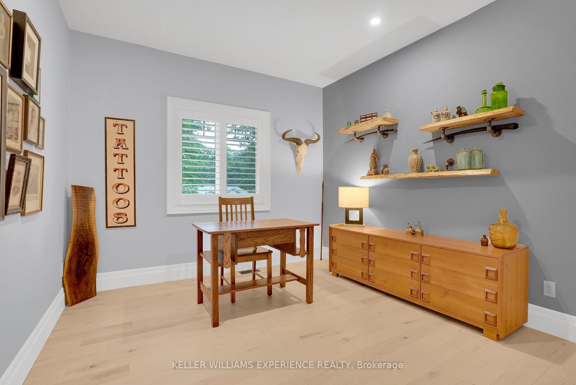 Photo 20 of 41 Heron Boulevard, Springwater, Snow Valley — HOMEH