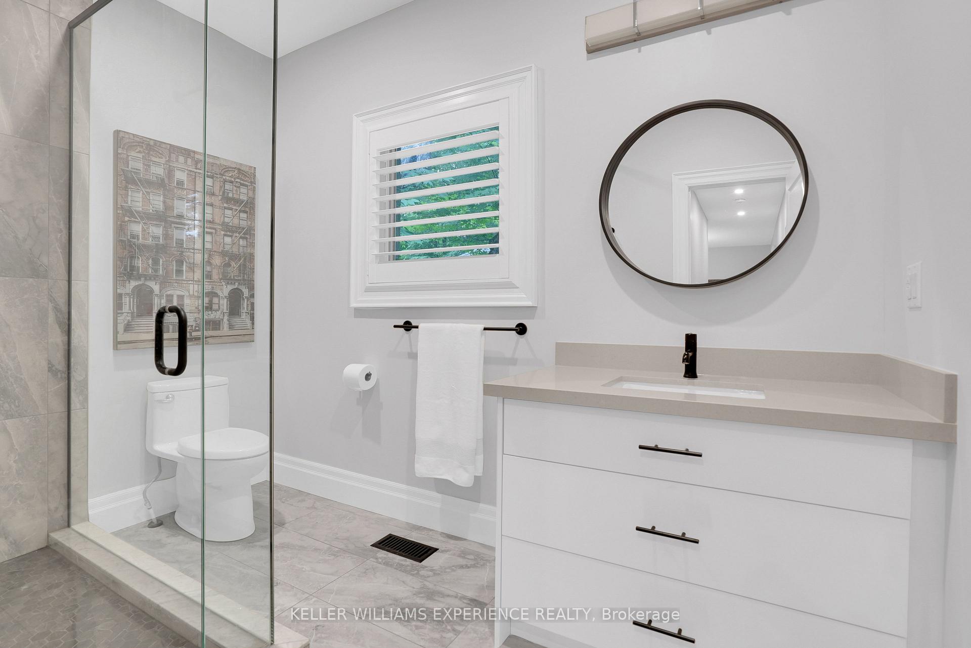 Photo 21 of 41 Heron Boulevard, Springwater, Snow Valley — HOMEH