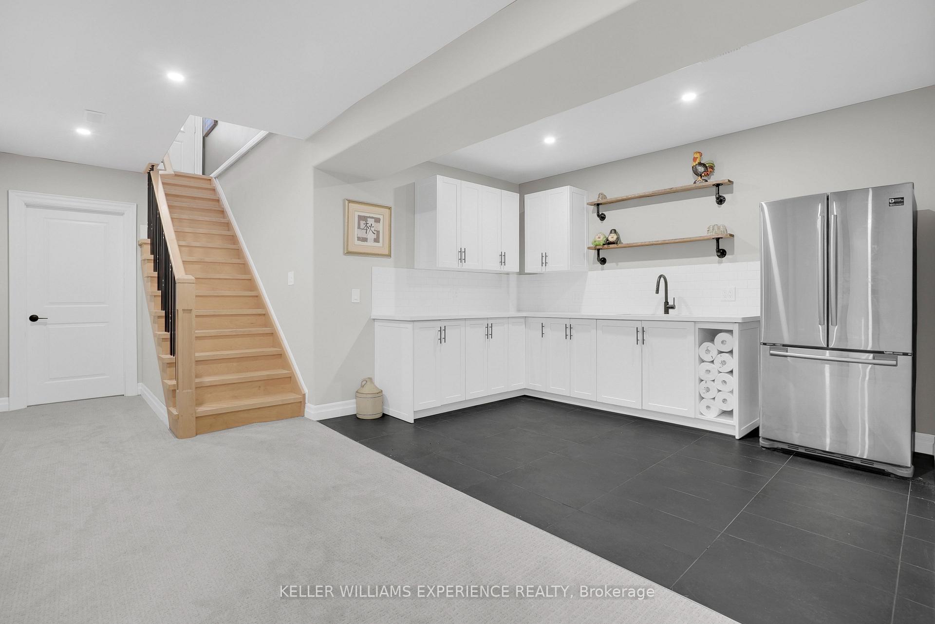 Photo 23 of 41 Heron Boulevard, Springwater, Snow Valley — HOMEH