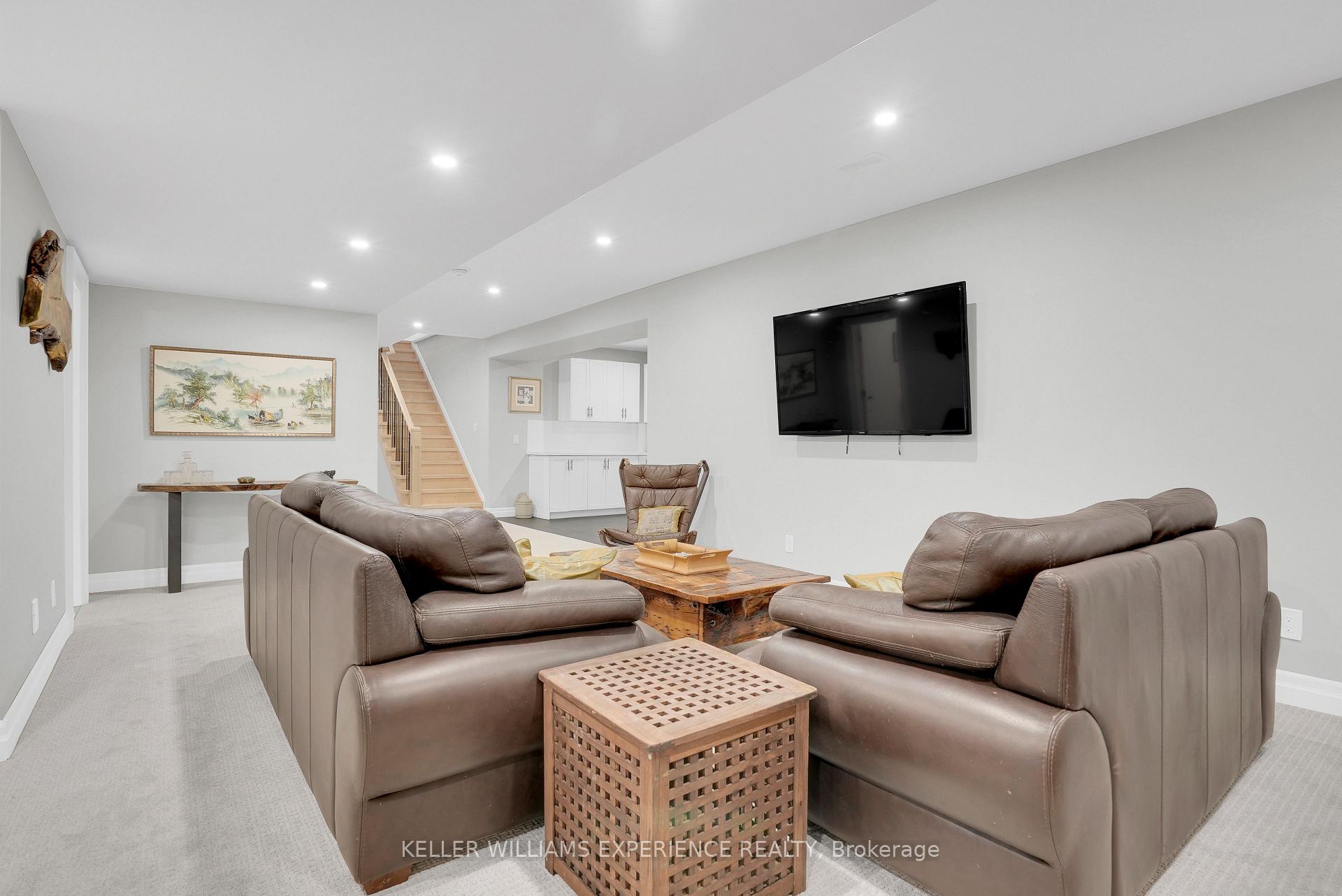 Photo 25 of 41 Heron Boulevard, Springwater, Snow Valley — HOMEH