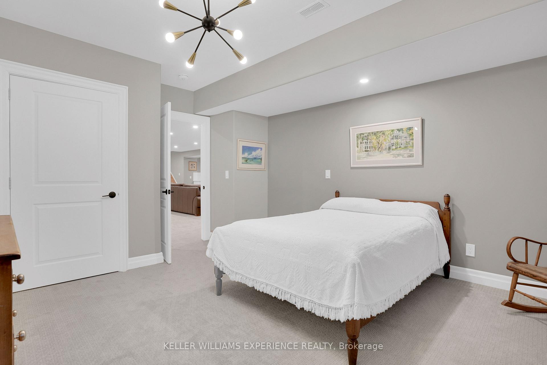 Photo 28 of 41 Heron Boulevard, Springwater, Snow Valley — HOMEH