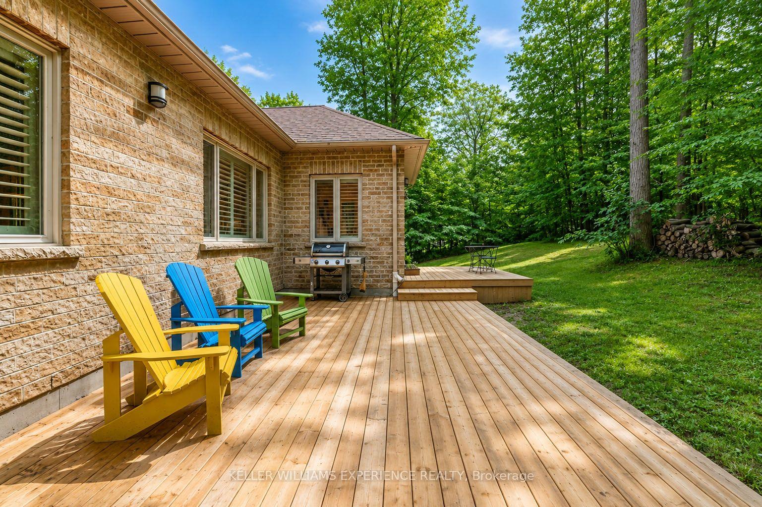 Photo 30 of 41 Heron Boulevard, Springwater, Snow Valley — HOMEH