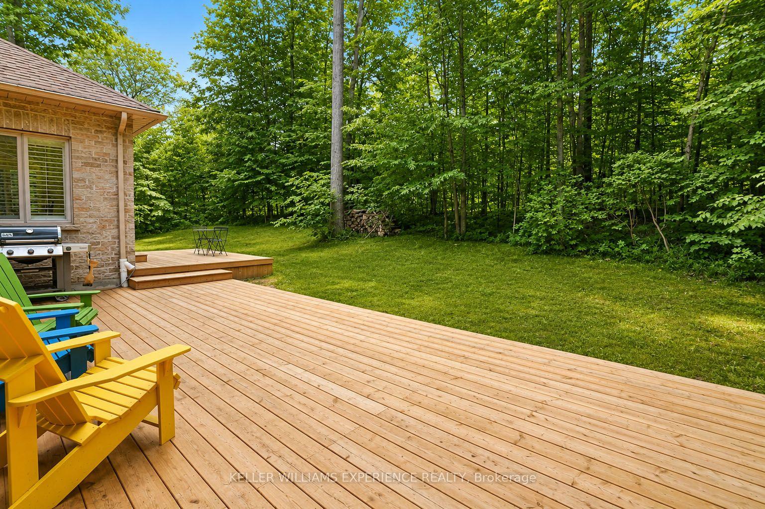 Photo 31 of 41 Heron Boulevard, Springwater, Snow Valley — HOMEH