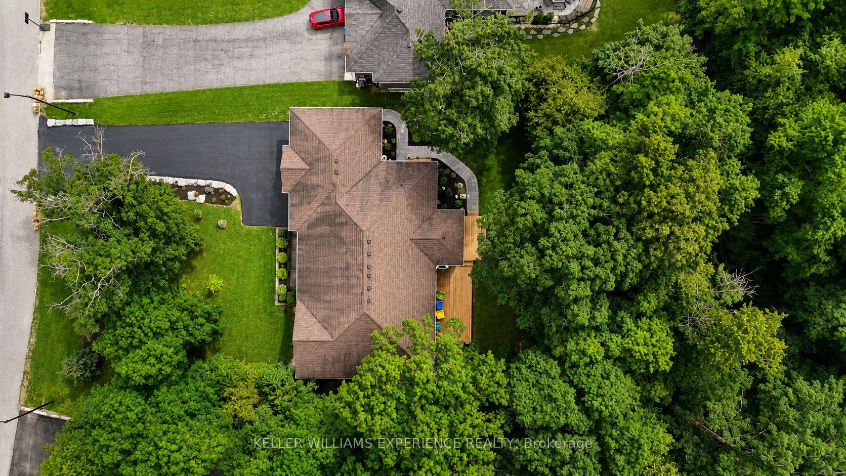 Photo 32 of 41 Heron Boulevard, Springwater, Snow Valley — HOMEH