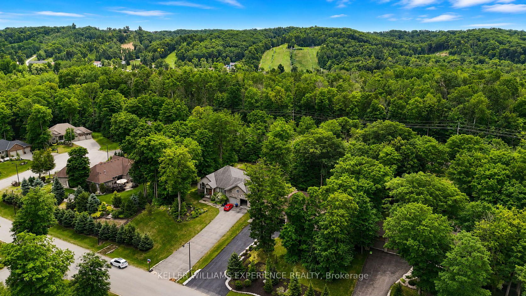 Photo 34 of 41 Heron Boulevard, Springwater, Snow Valley — HOMEH