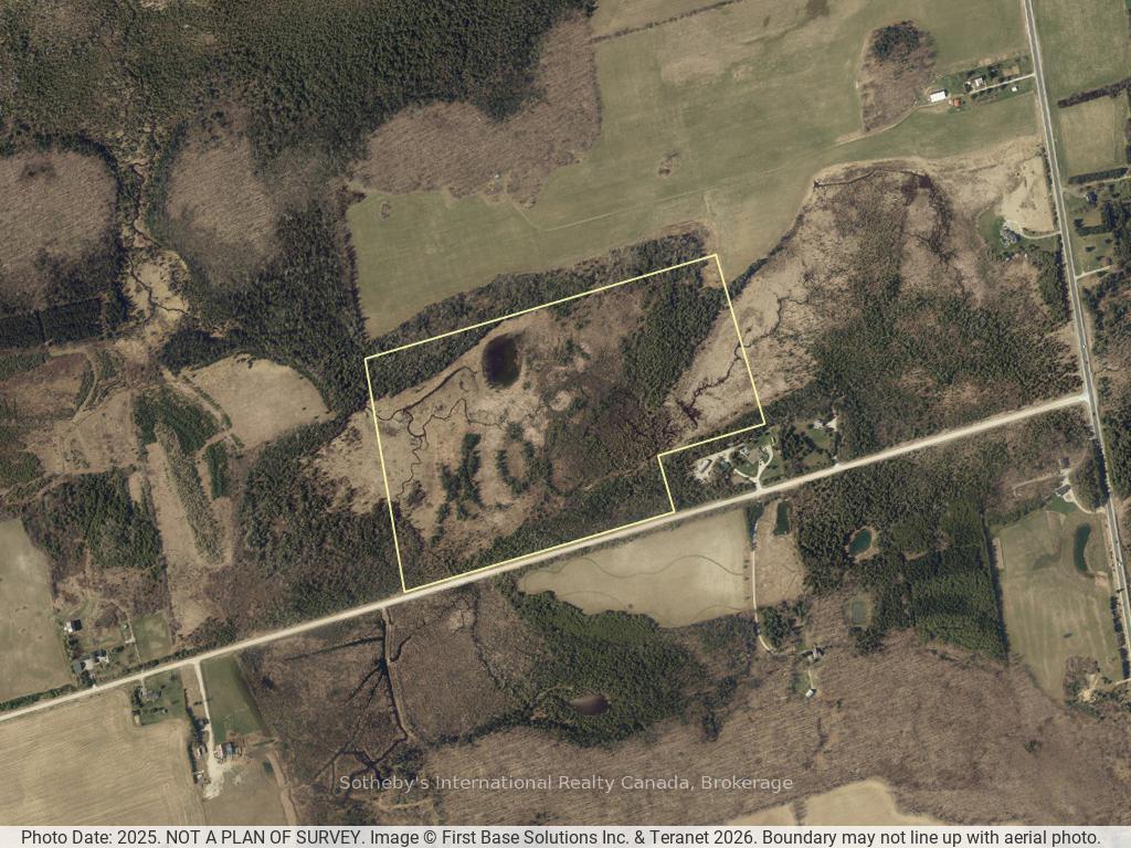 Photo 2 of 349749 4th Concession B, Grey Highlands — HOMEH