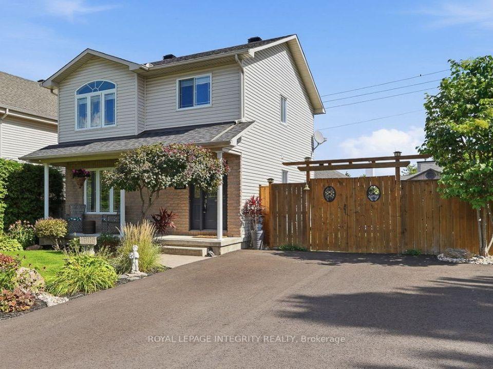 Photo of 3365 Elie Crescent
