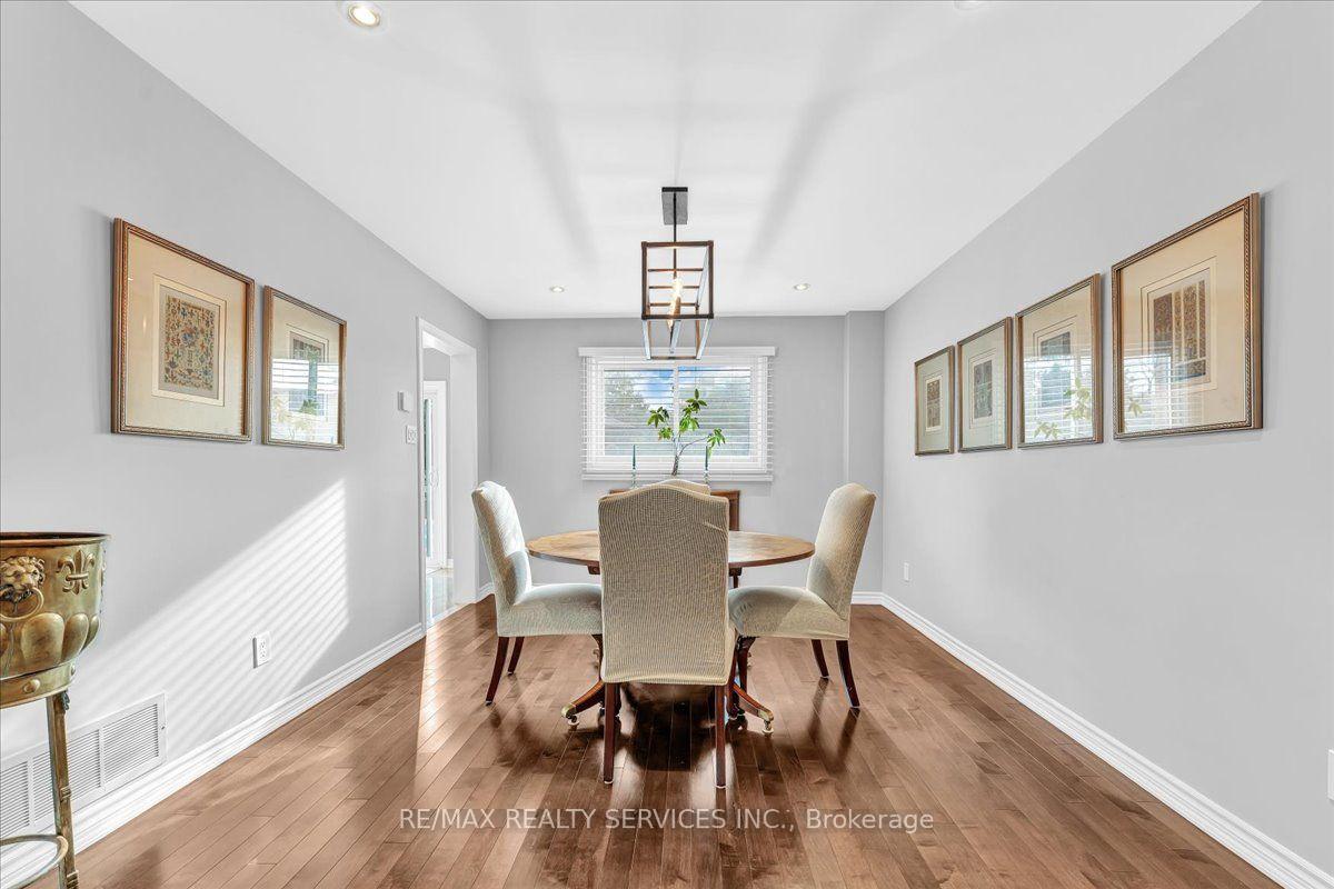 Photo 30 of 18 corkett Drive, Brampton, Northwood Park — HOMEH