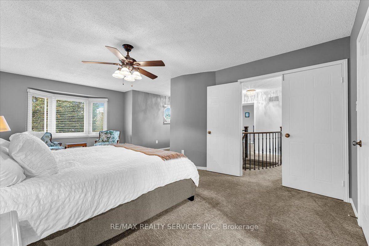 Photo 63 of 18 corkett Drive, Brampton, Northwood Park — HOMEH