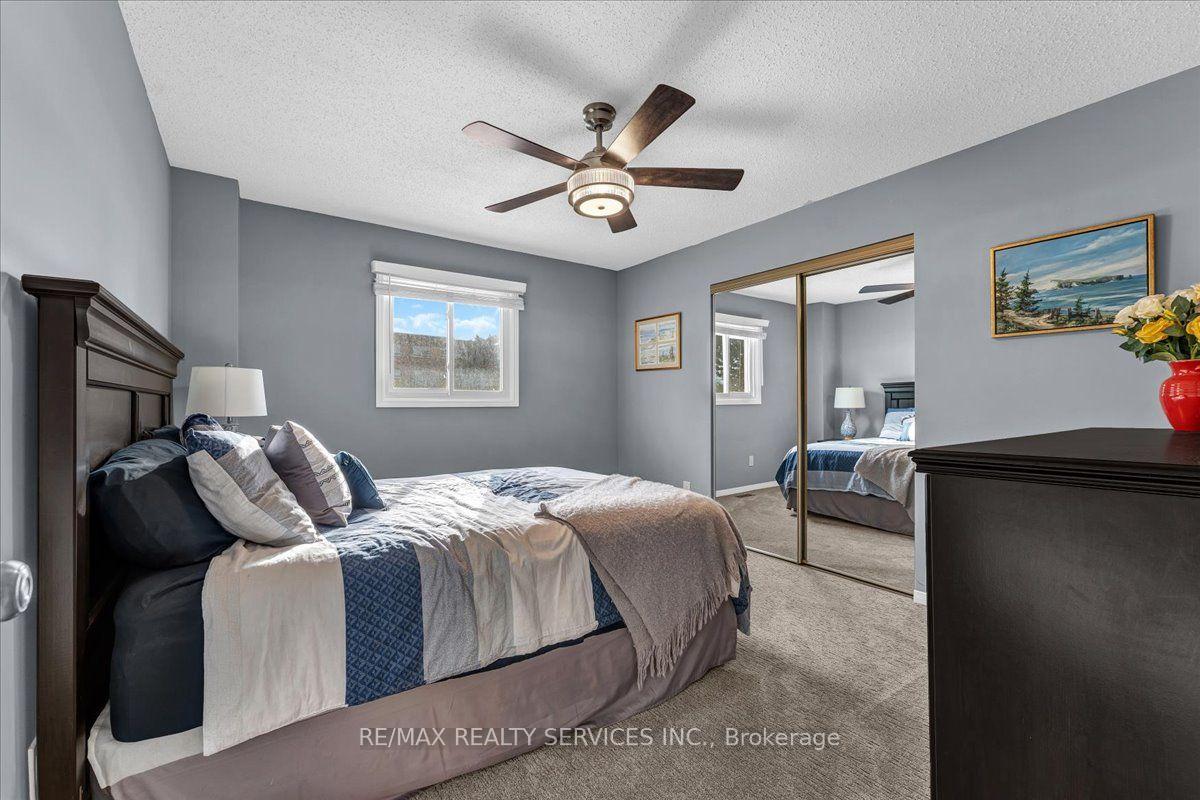 Photo 81 of 18 corkett Drive, Brampton, Northwood Park — HOMEH