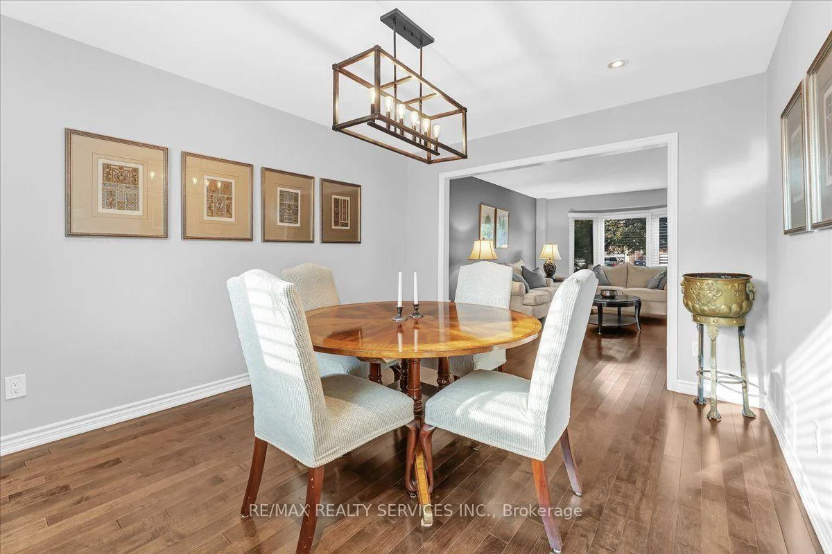 Photo 35 of 18 corkett Drive, Brampton, Northwood Park — HOMEH