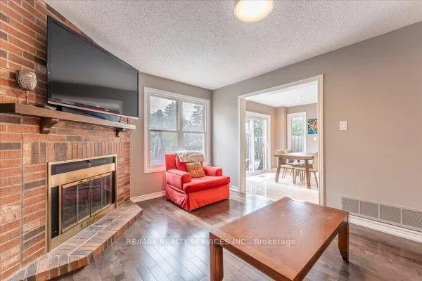 Photo 38 of 18 corkett Drive, Brampton, Northwood Park — HOMEH