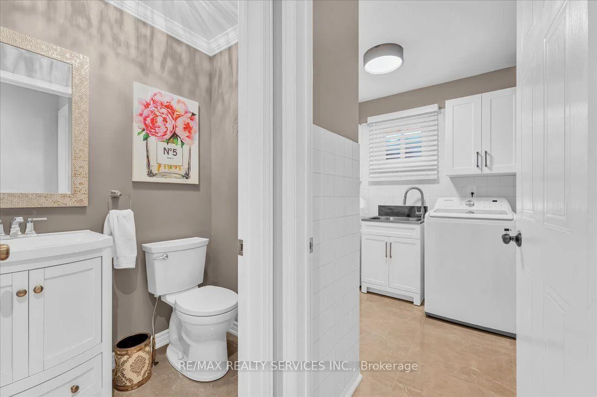 Photo 47 of 18 corkett Drive, Brampton, Northwood Park — HOMEH