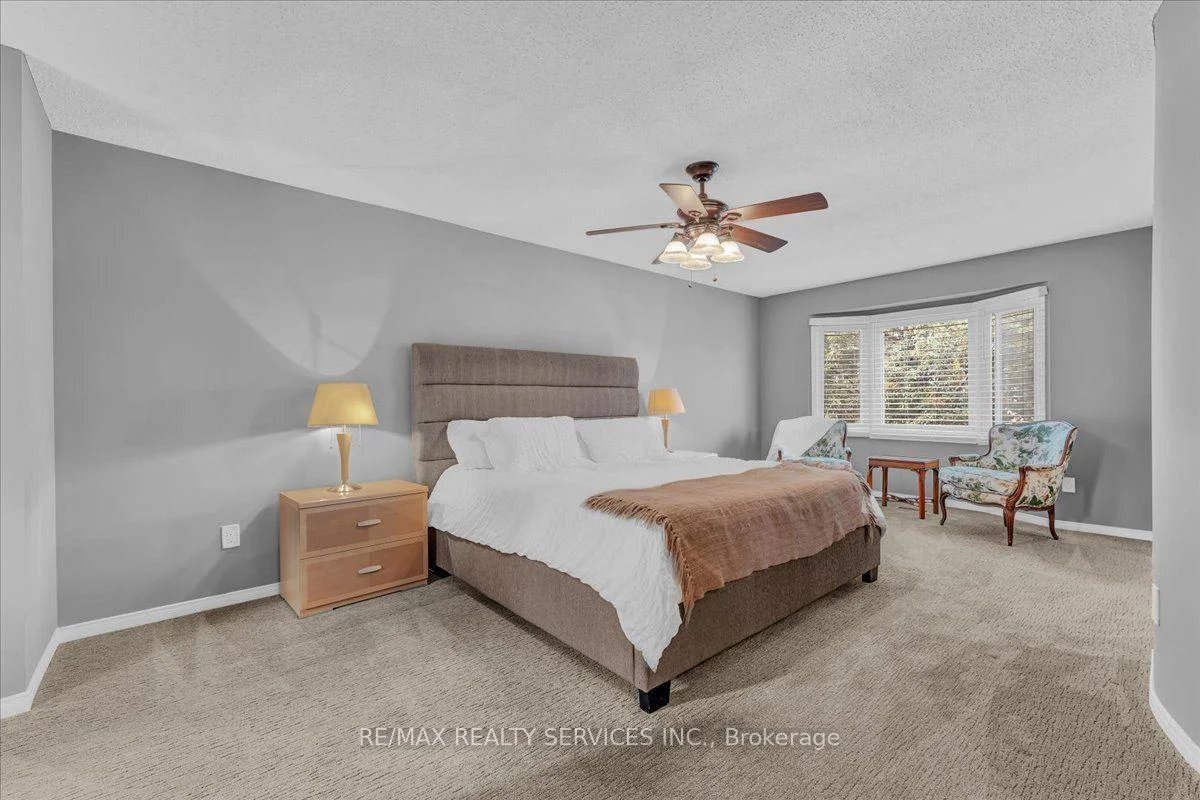 Photo 58 of 18 corkett Drive, Brampton, Northwood Park — HOMEH