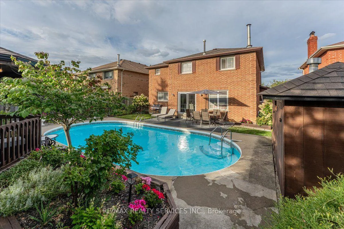 Photo 82 of 18 corkett Drive, Brampton, Northwood Park — HOMEH