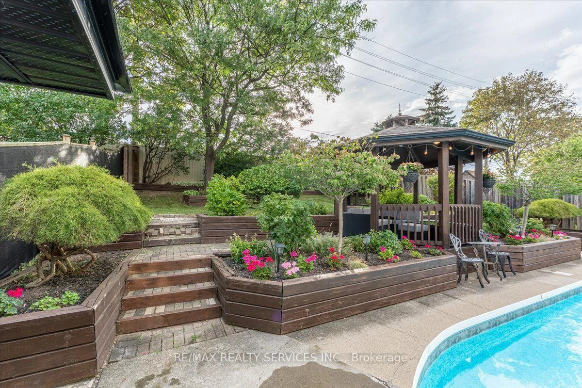 Photo 84 of 18 corkett Drive, Brampton, Northwood Park — HOMEH