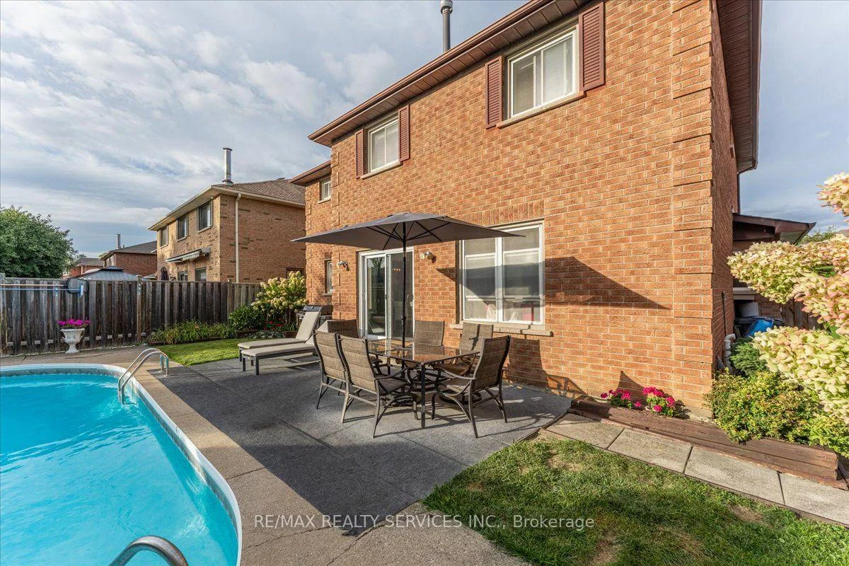 Photo 87 of 18 corkett Drive, Brampton, Northwood Park — HOMEH