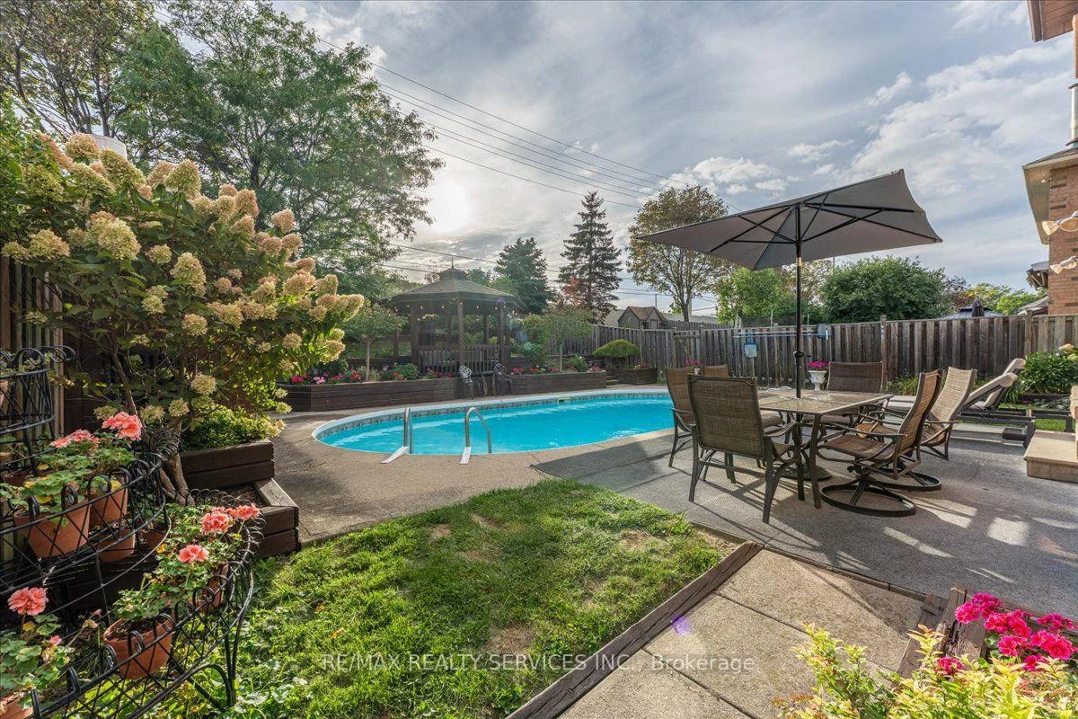 Photo 91 of 18 corkett Drive, Brampton, Northwood Park — HOMEH