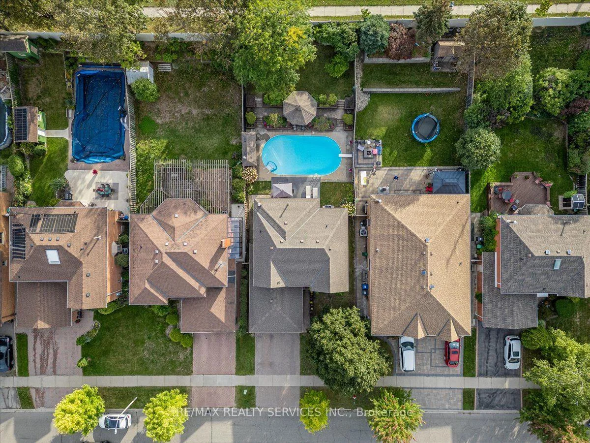 Photo 100 of 18 corkett Drive, Brampton, Northwood Park — HOMEH