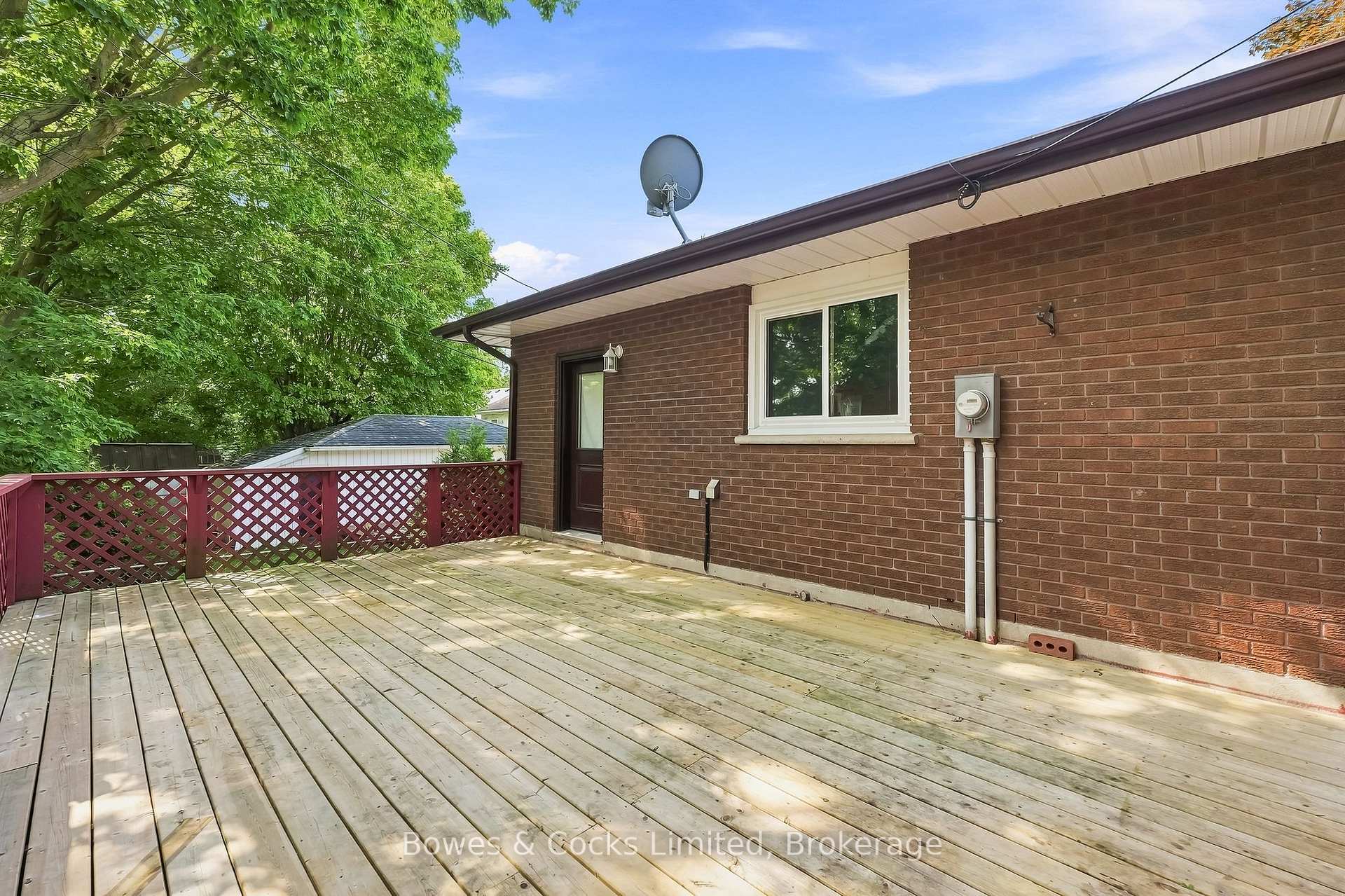 Photo 42 of 687 Lundy's Lane, Peterborough, Otonabee Ward 1 — HOMEH