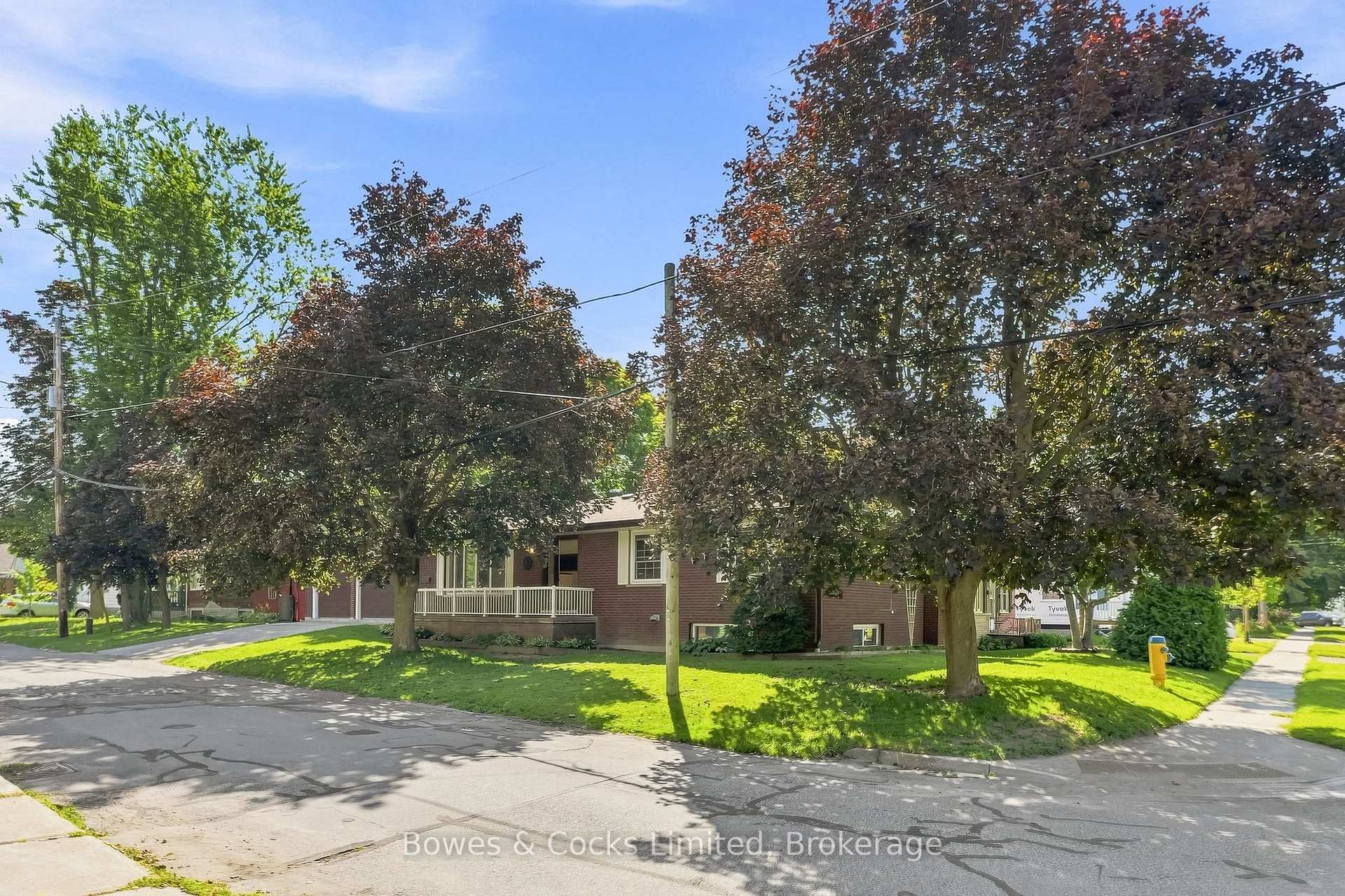 Photo 45 of 687 Lundy's Lane, Peterborough, Otonabee Ward 1 — HOMEH