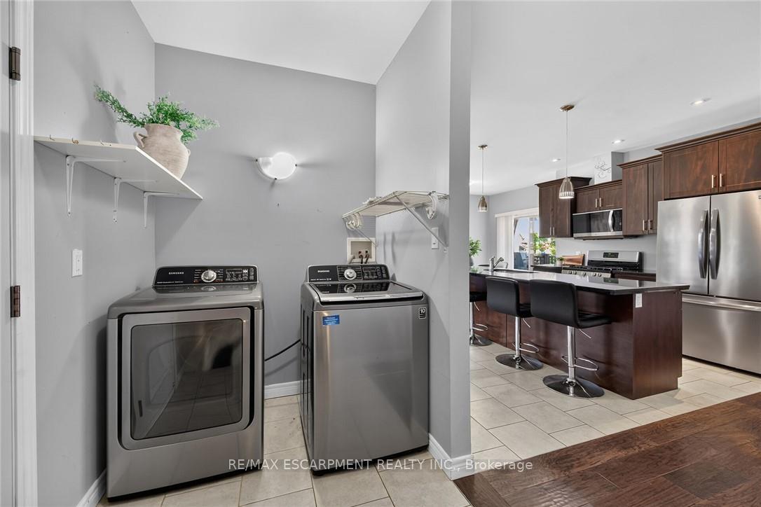 Photo 25 of 40 Trillium Way, Norfolk, Simcoe — HOMEH
