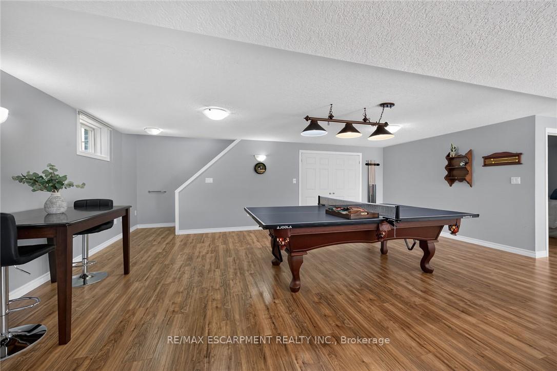 Photo 26 of 40 Trillium Way, Norfolk, Simcoe — HOMEH