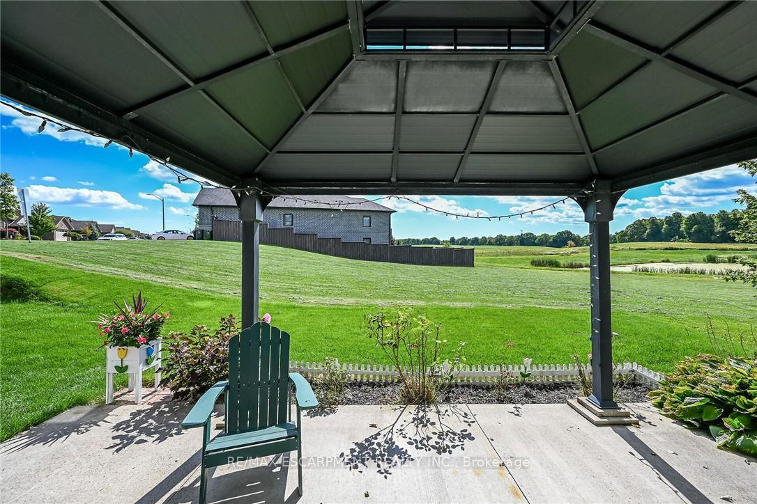 Photo 40 of 40 Trillium Way, Norfolk, Simcoe — HOMEH