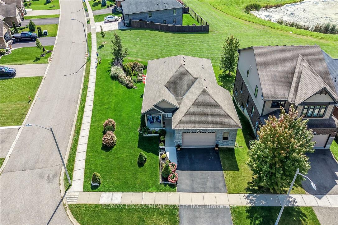 Photo 44 of 40 Trillium Way, Norfolk, Simcoe — HOMEH