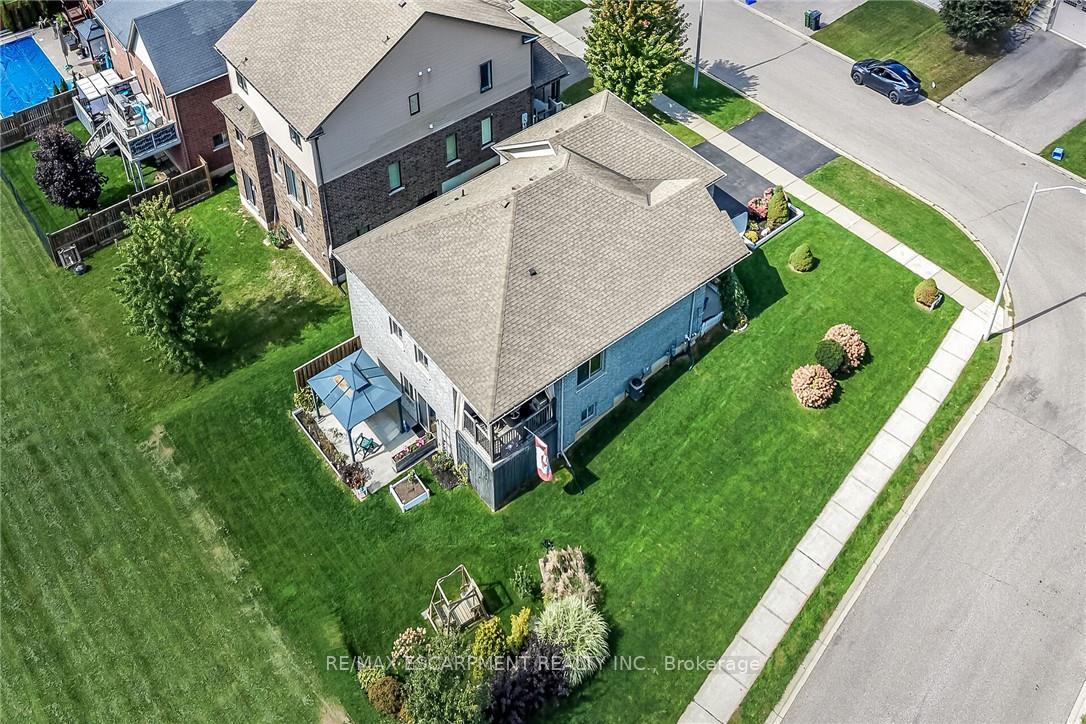 Photo 49 of 40 Trillium Way, Norfolk, Simcoe — HOMEH