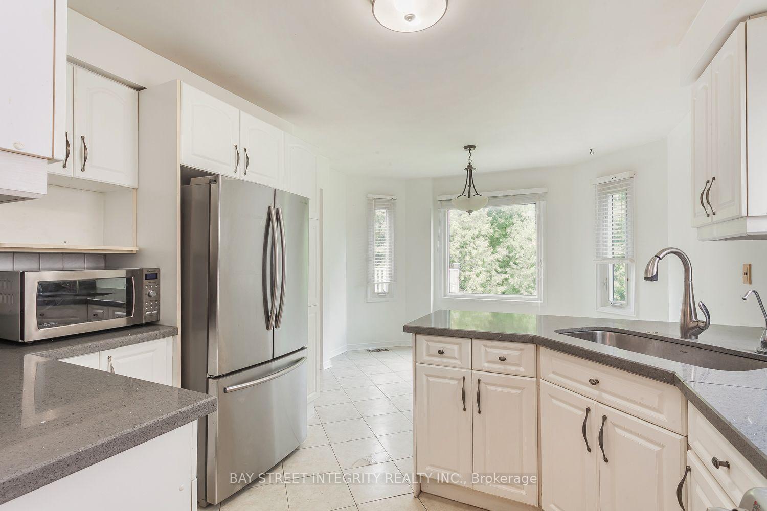 Photo 7 of 106 Beck Drive, Markham, Raymerville — HOMEH