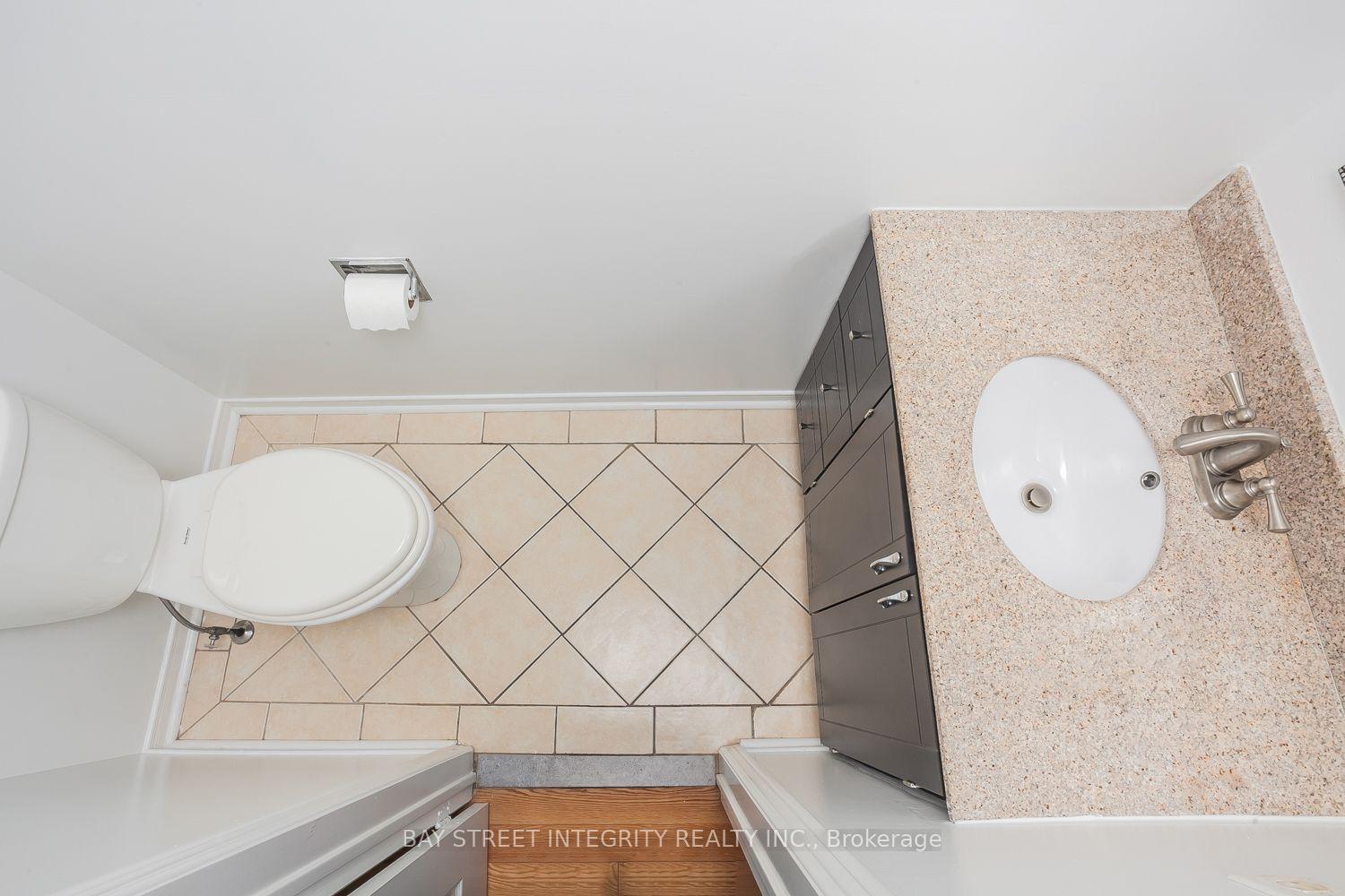 Photo 24 of 106 Beck Drive, Markham, Raymerville — HOMEH