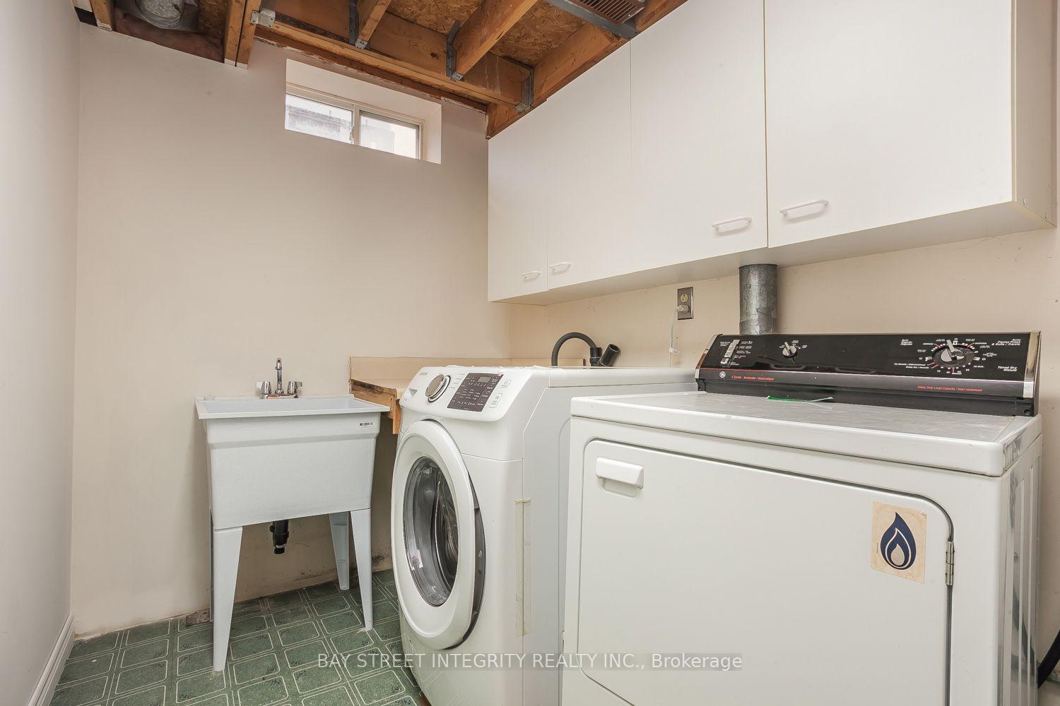 Photo 30 of 106 Beck Drive, Markham, Raymerville — HOMEH