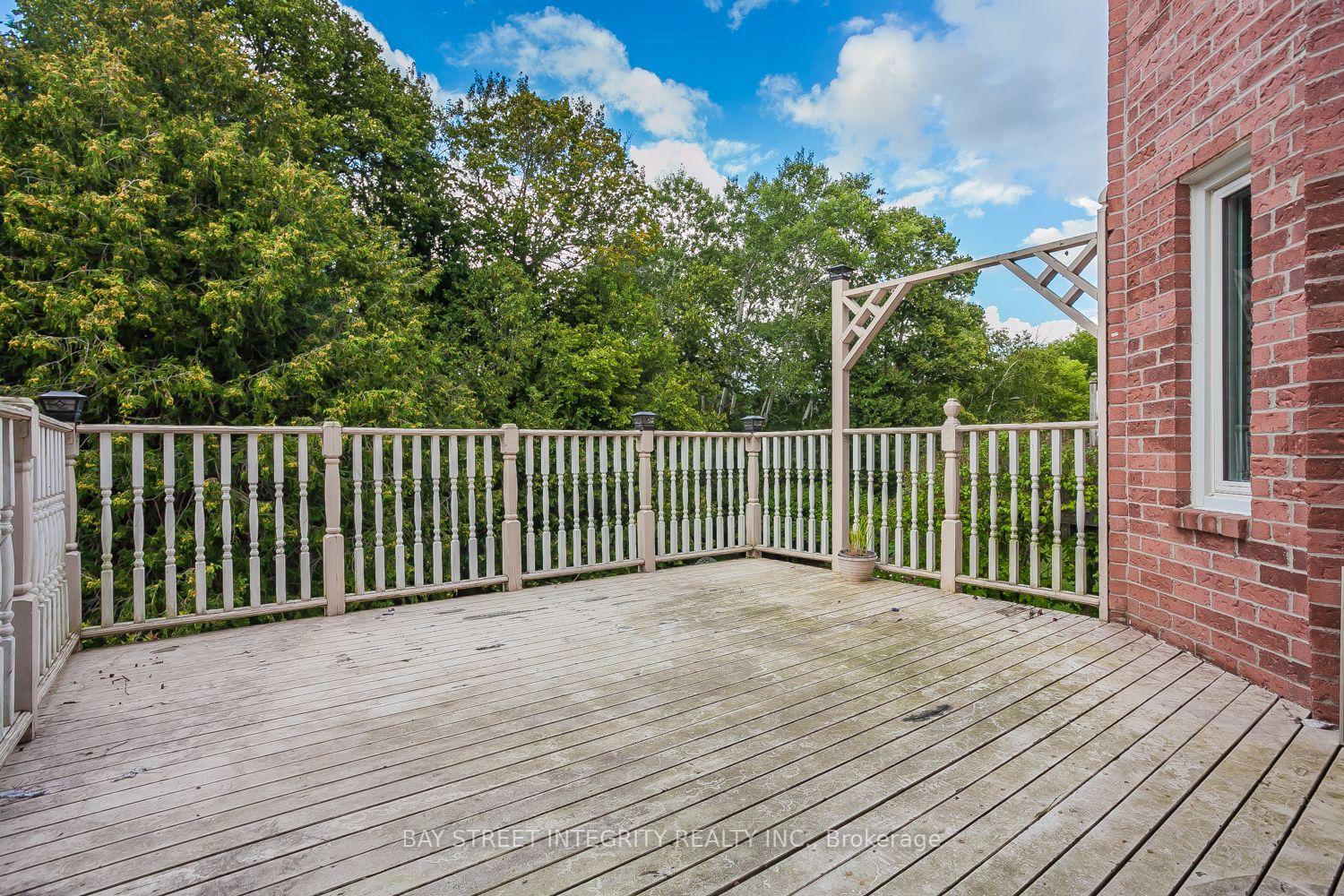 Photo 32 of 106 Beck Drive, Markham, Raymerville — HOMEH