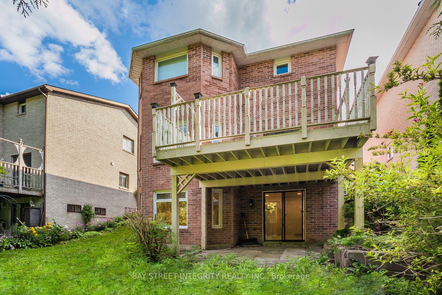 Photo 33 of 106 Beck Drive, Markham, Raymerville — HOMEH