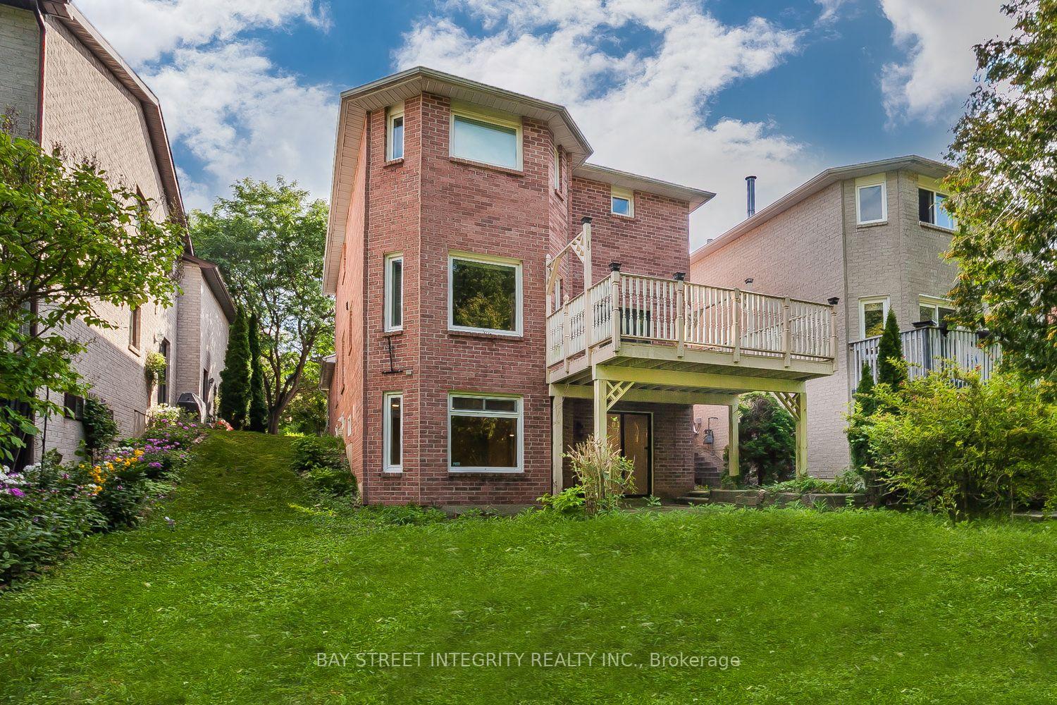 Photo 34 of 106 Beck Drive, Markham, Raymerville — HOMEH